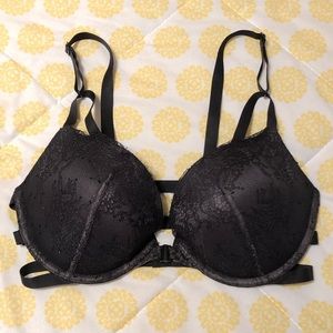 NEW VS sexy strappy push-up bra
